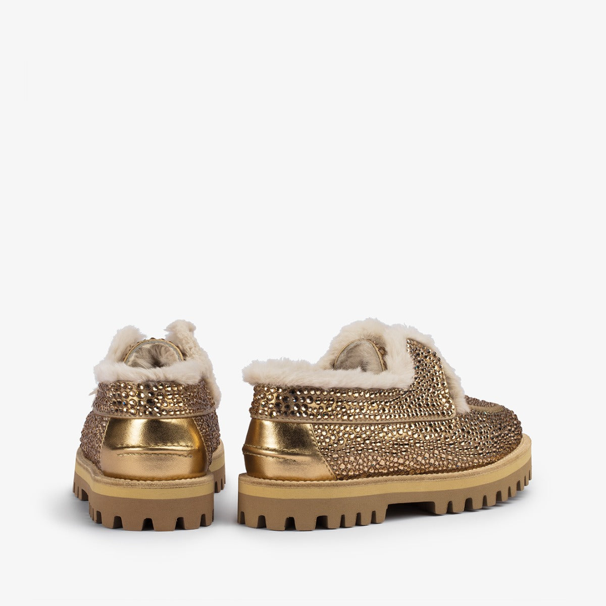 YACHT LOAFER | LE SILLA 