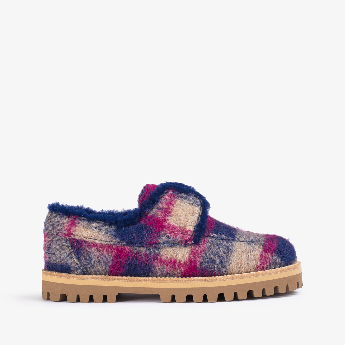 YACHT LOAFER | LE SILLA 