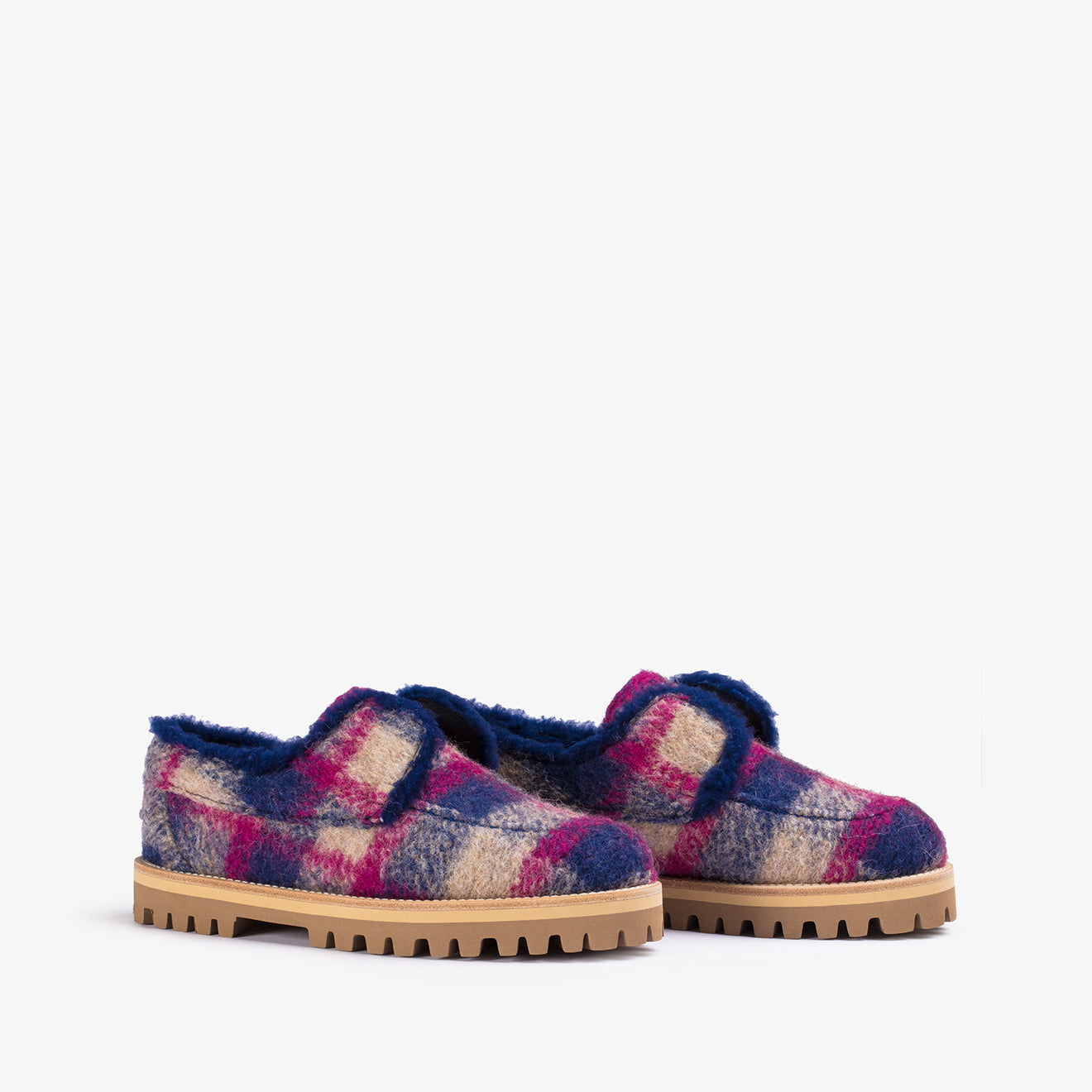 YACHT LOAFER | LE SILLA 