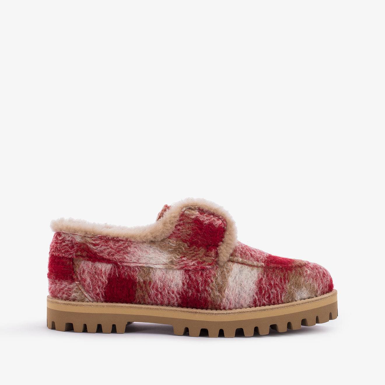 YACHT LOAFER | LE SILLA 