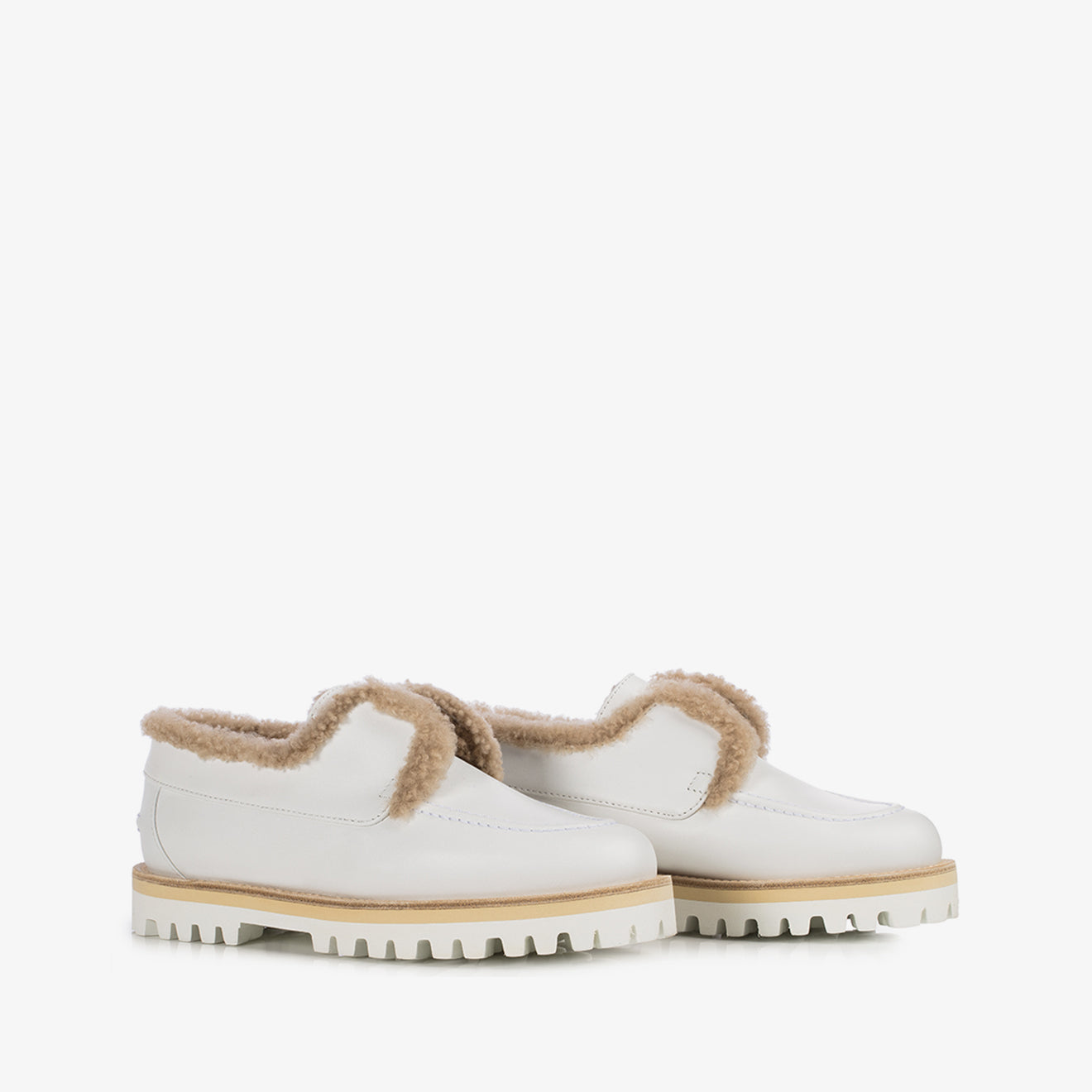 YACHT LOAFER | LE SILLA 
