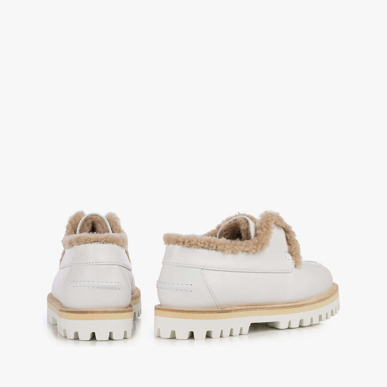YACHT LOAFER | LE SILLA 