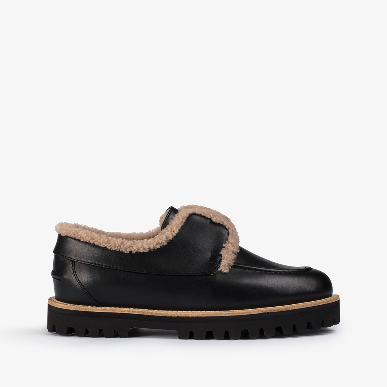 YACHT LOAFER | LE SILLA 