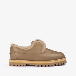 YACHT LOAFER