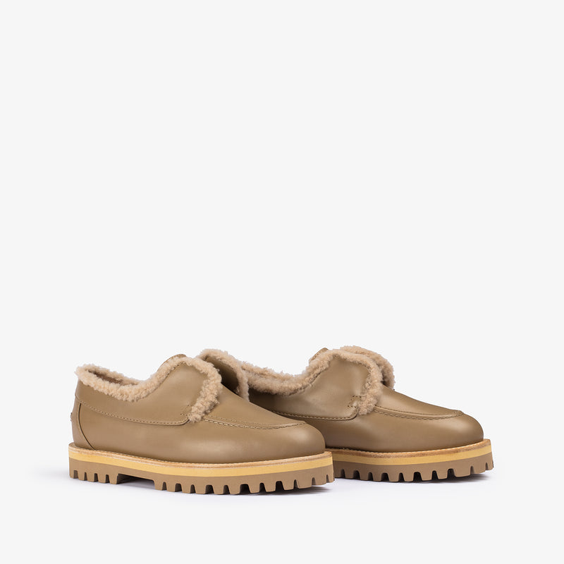 YACHT LOAFER - What's New | Le Silla Outlet