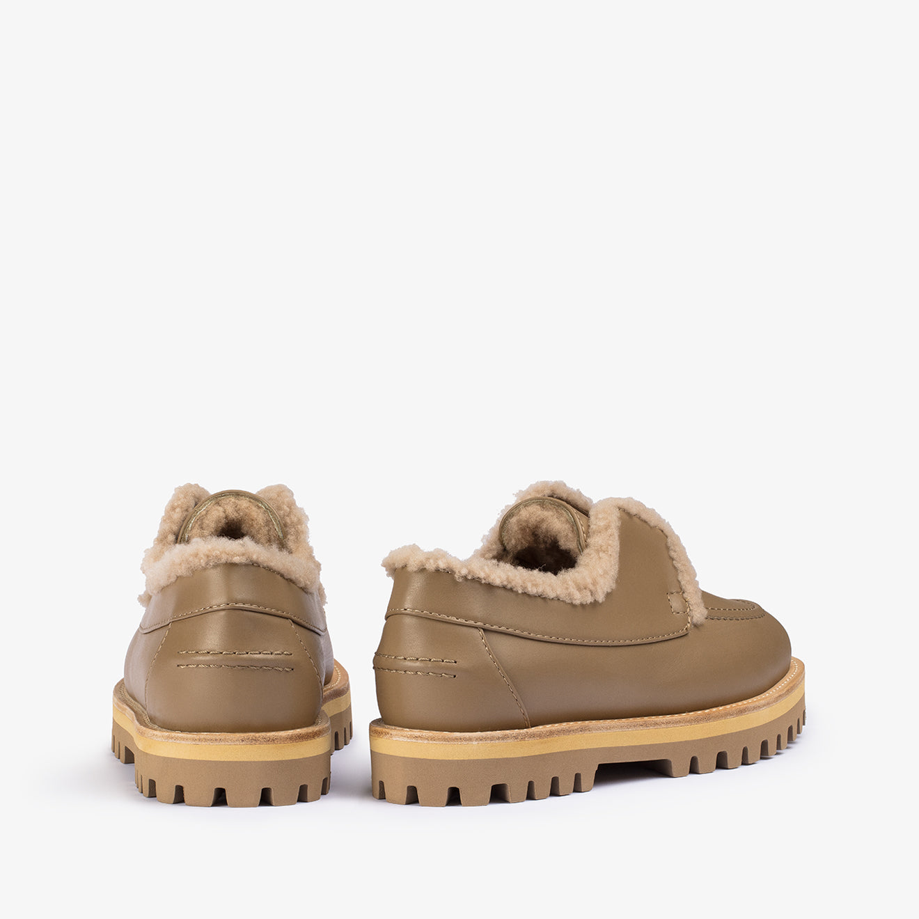 YACHT LOAFER | LE SILLA 