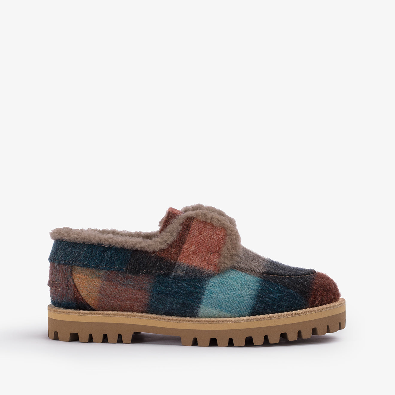 YACHT LOAFER | LE SILLA 