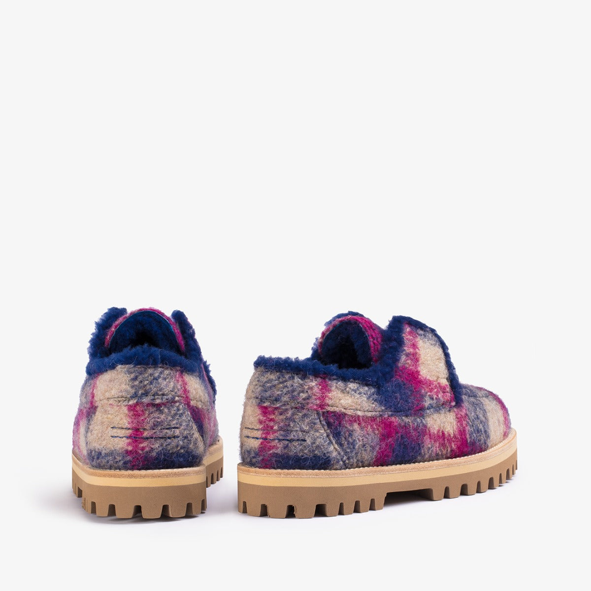 YACHT LOAFER | LE SILLA 