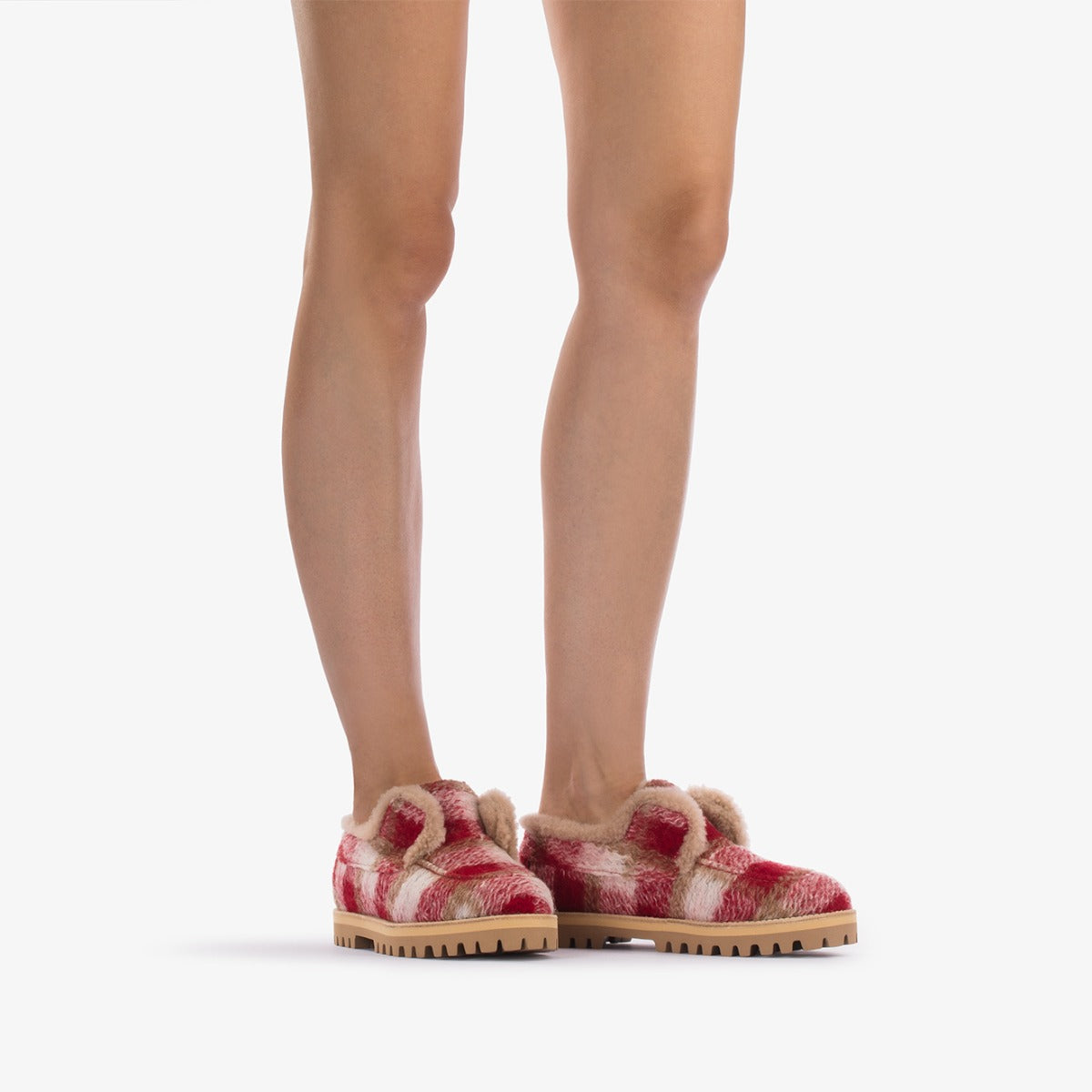 YACHT LOAFER | LE SILLA 
