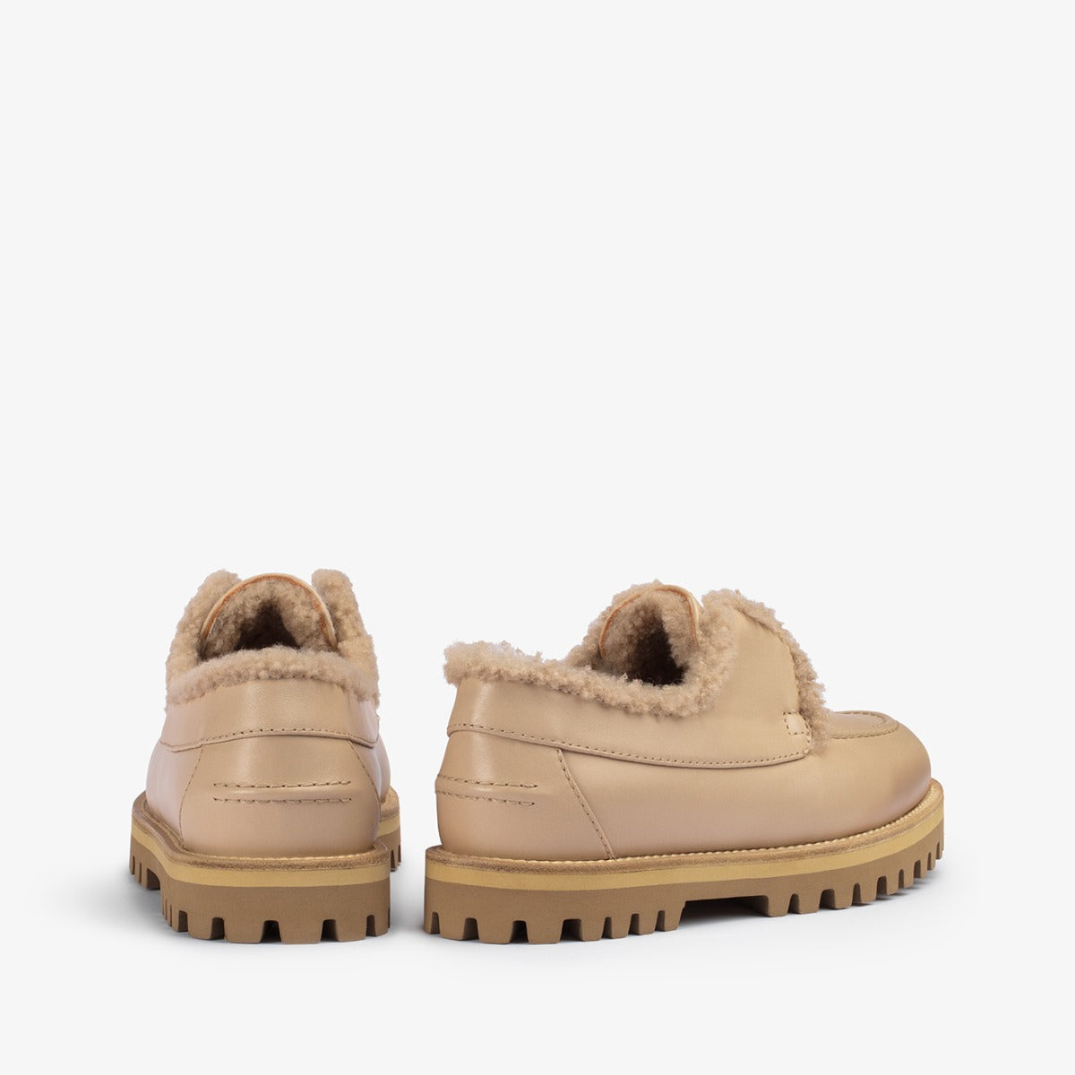 YACHT LOAFER | LE SILLA 