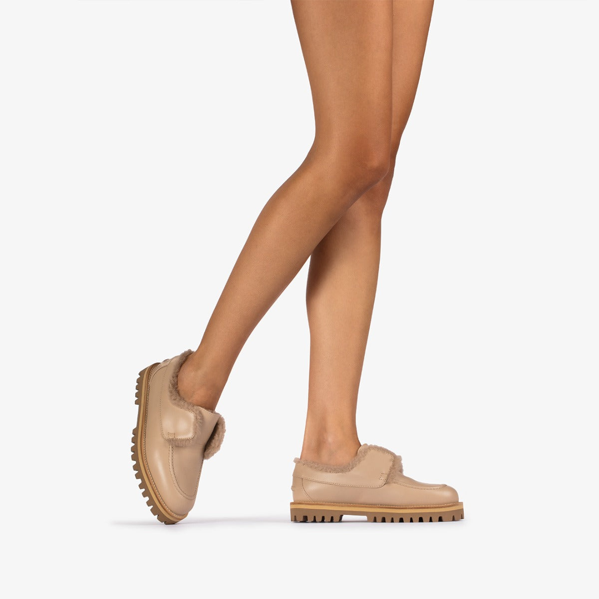 YACHT LOAFER | LE SILLA 
