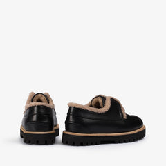 YACHT LOAFER | LE SILLA 