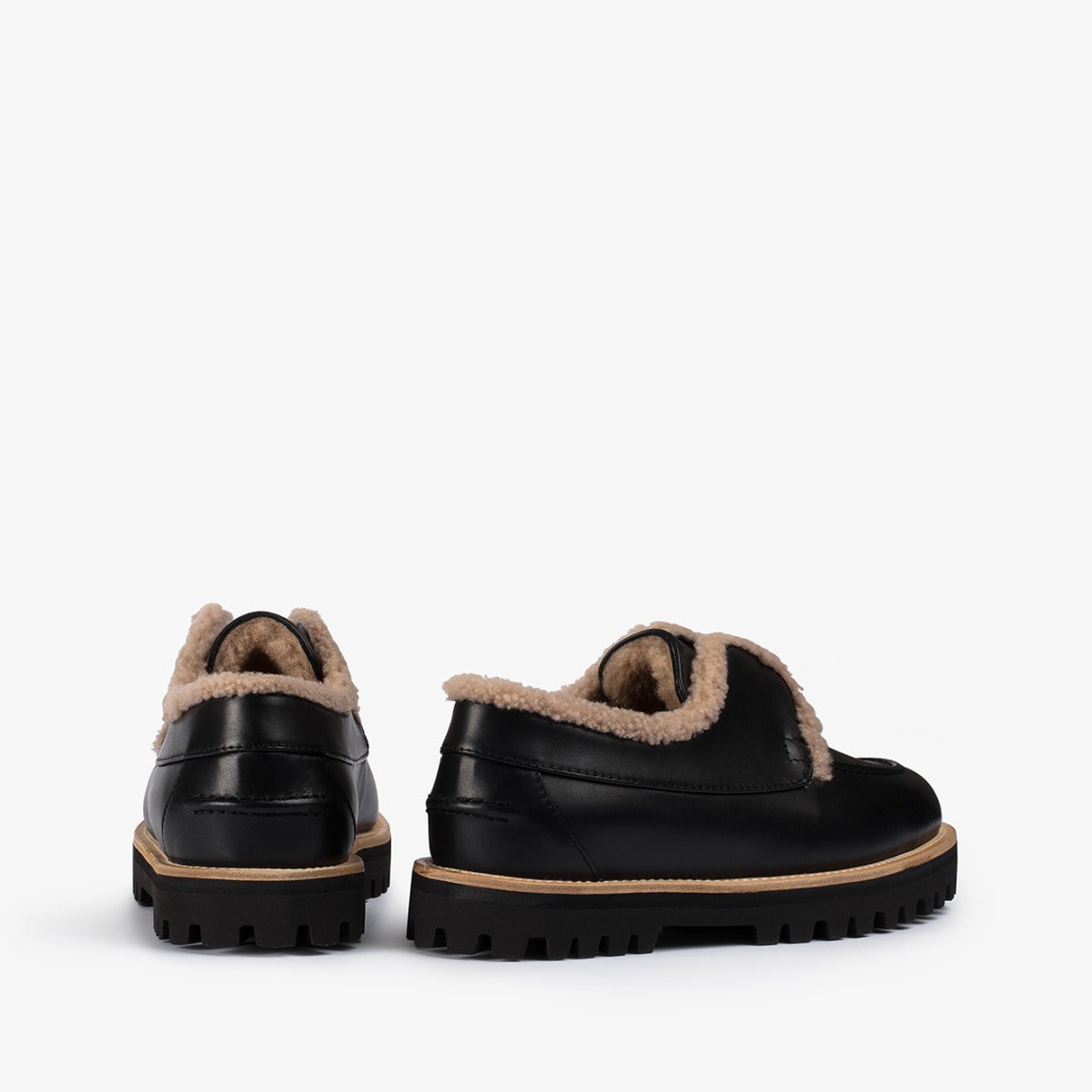 YACHT LOAFER | LE SILLA 