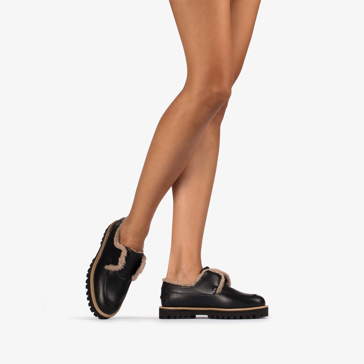 YACHT LOAFER | LE SILLA 