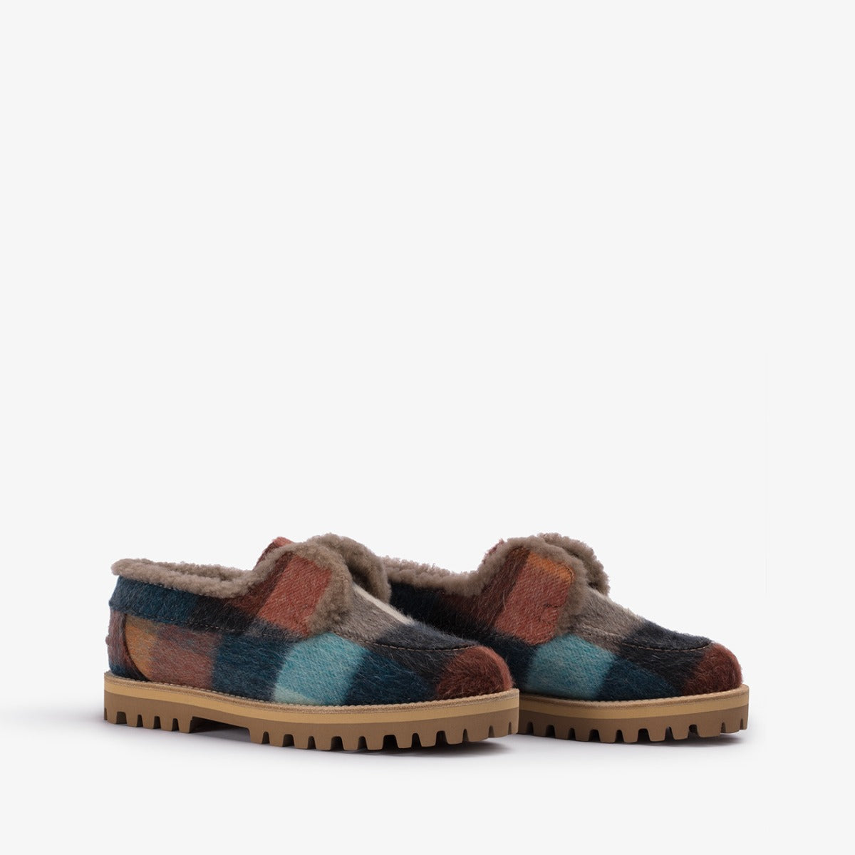 YACHT LOAFER | LE SILLA 
