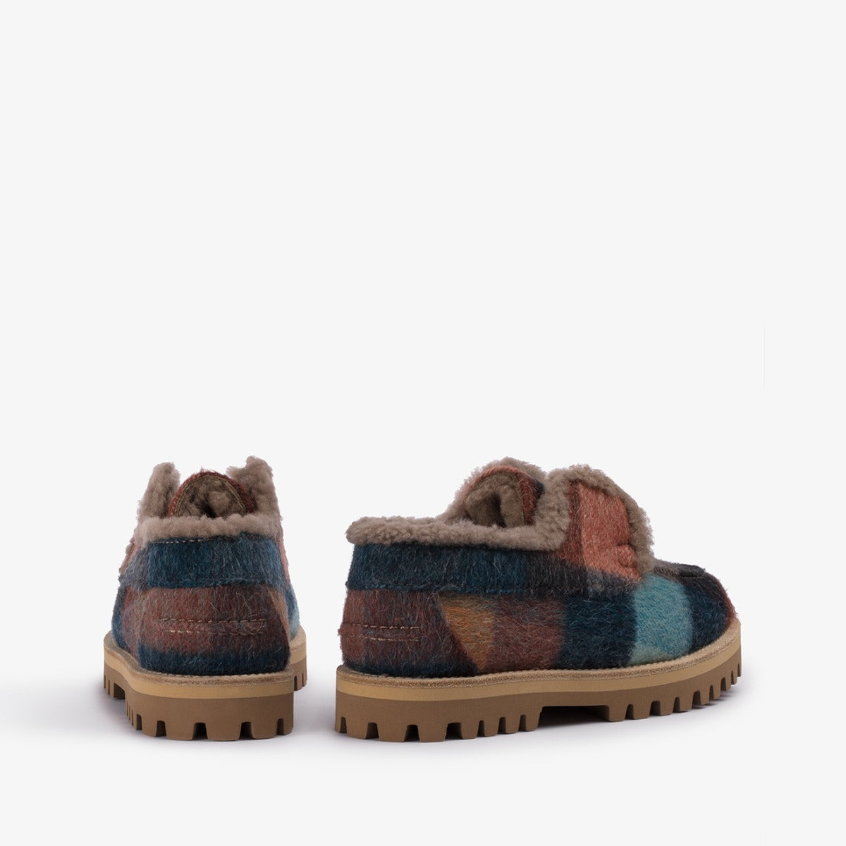 YACHT LOAFER | LE SILLA 