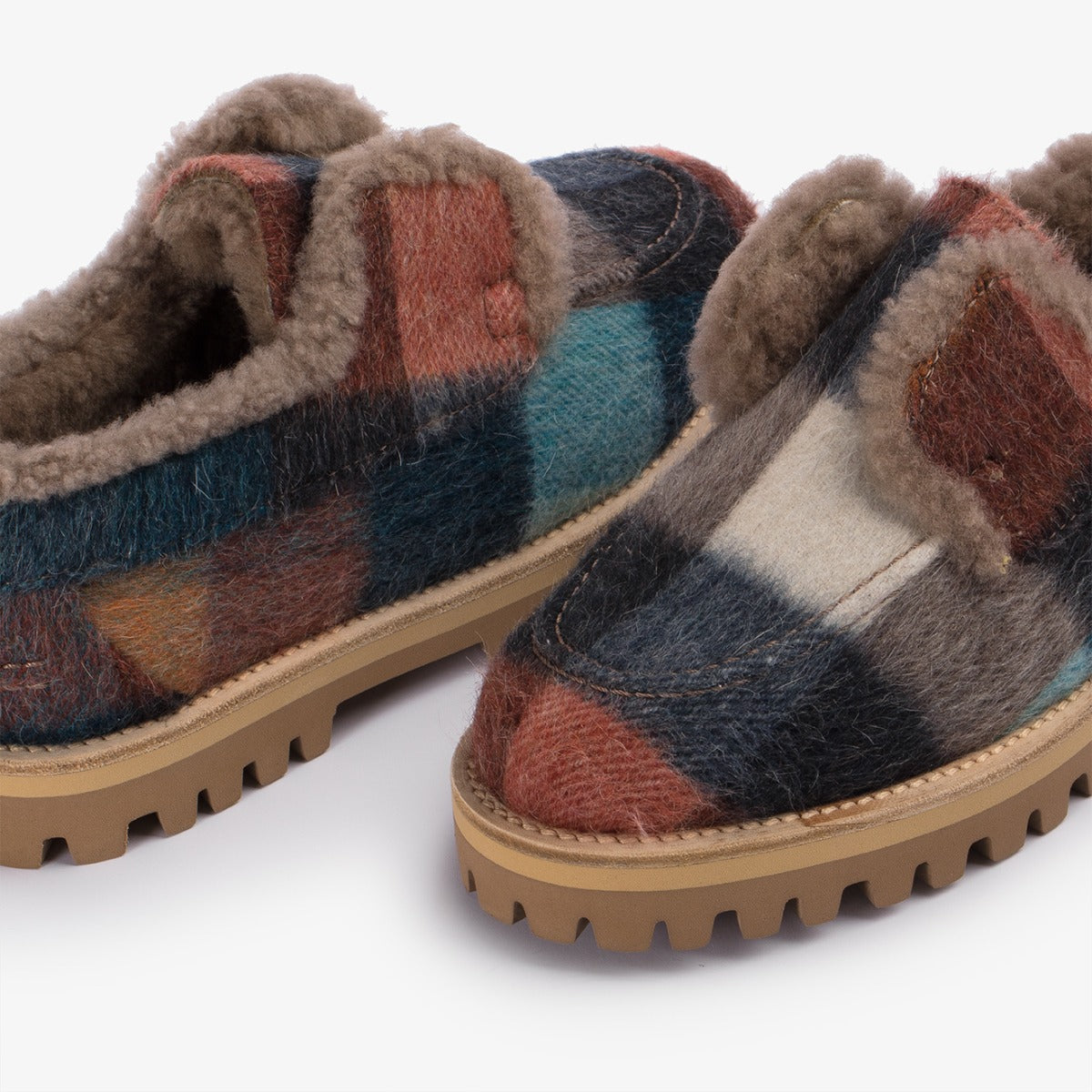 YACHT LOAFER | LE SILLA 