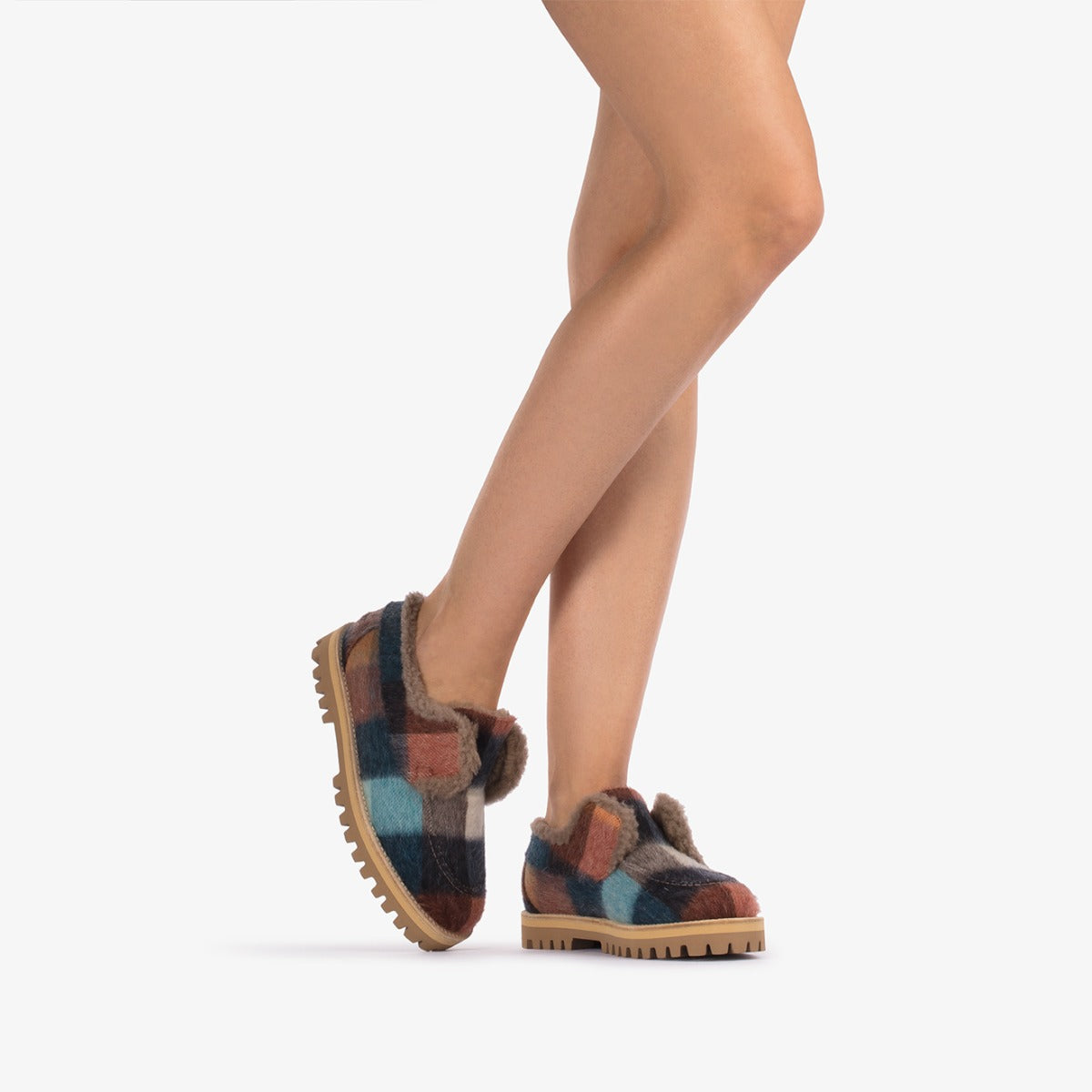 YACHT LOAFER | LE SILLA 