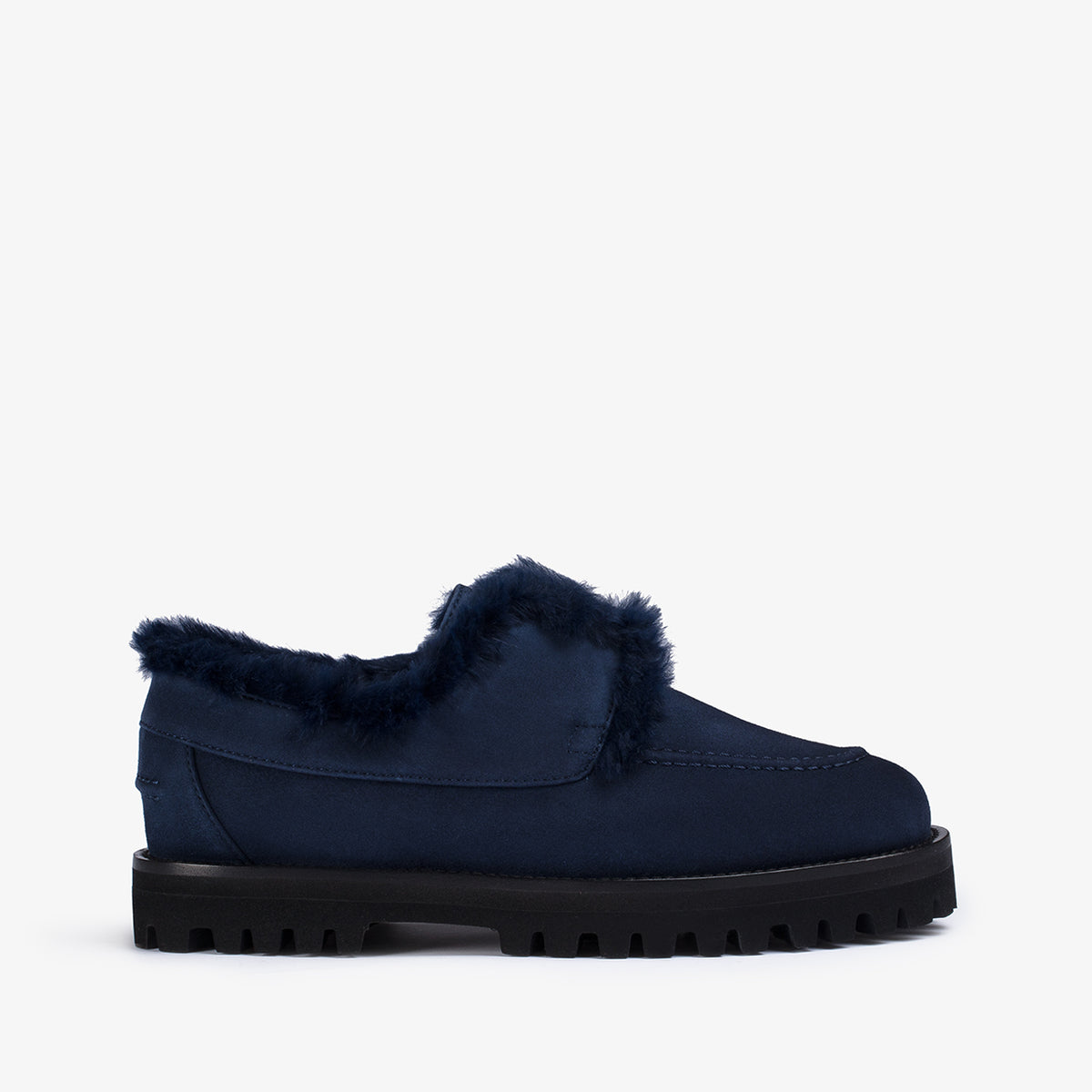 YACHT LOAFER | LE SILLA 