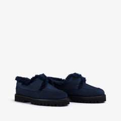 YACHT LOAFER | LE SILLA 