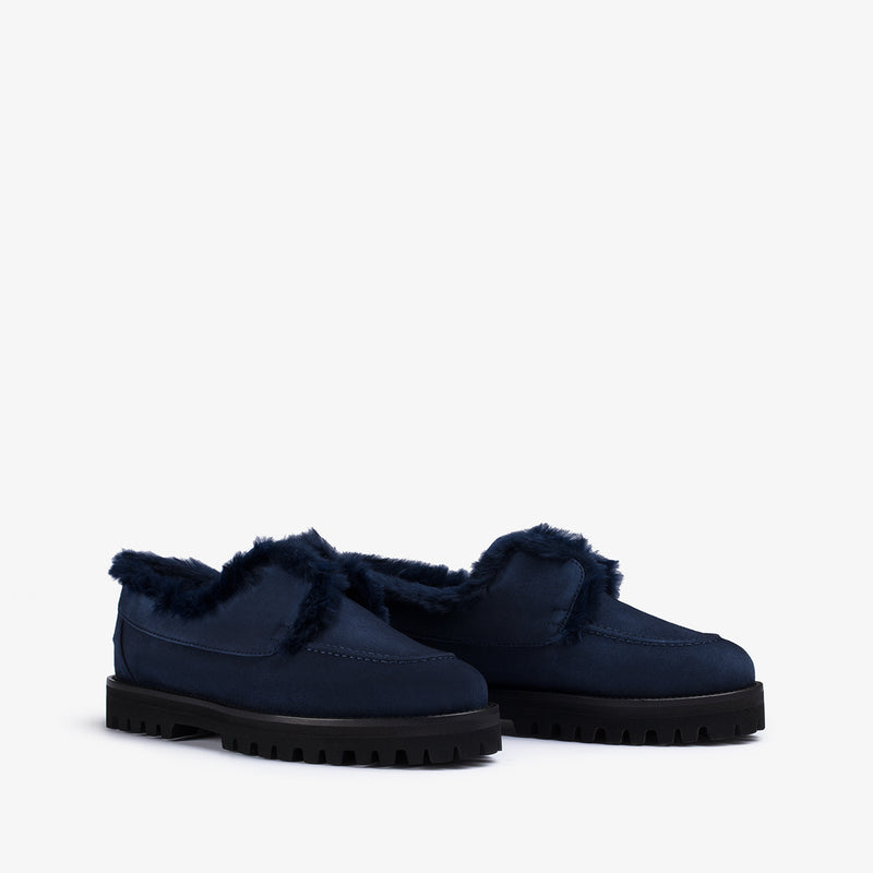 YACHT LOAFER - What's New | Le Silla Outlet