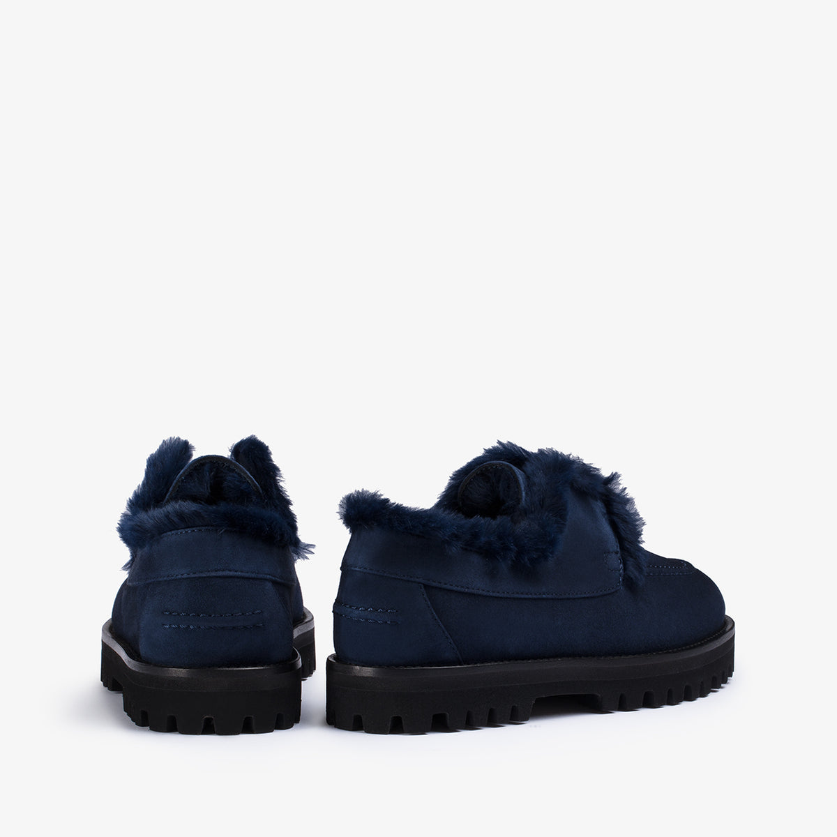 YACHT LOAFER | LE SILLA 