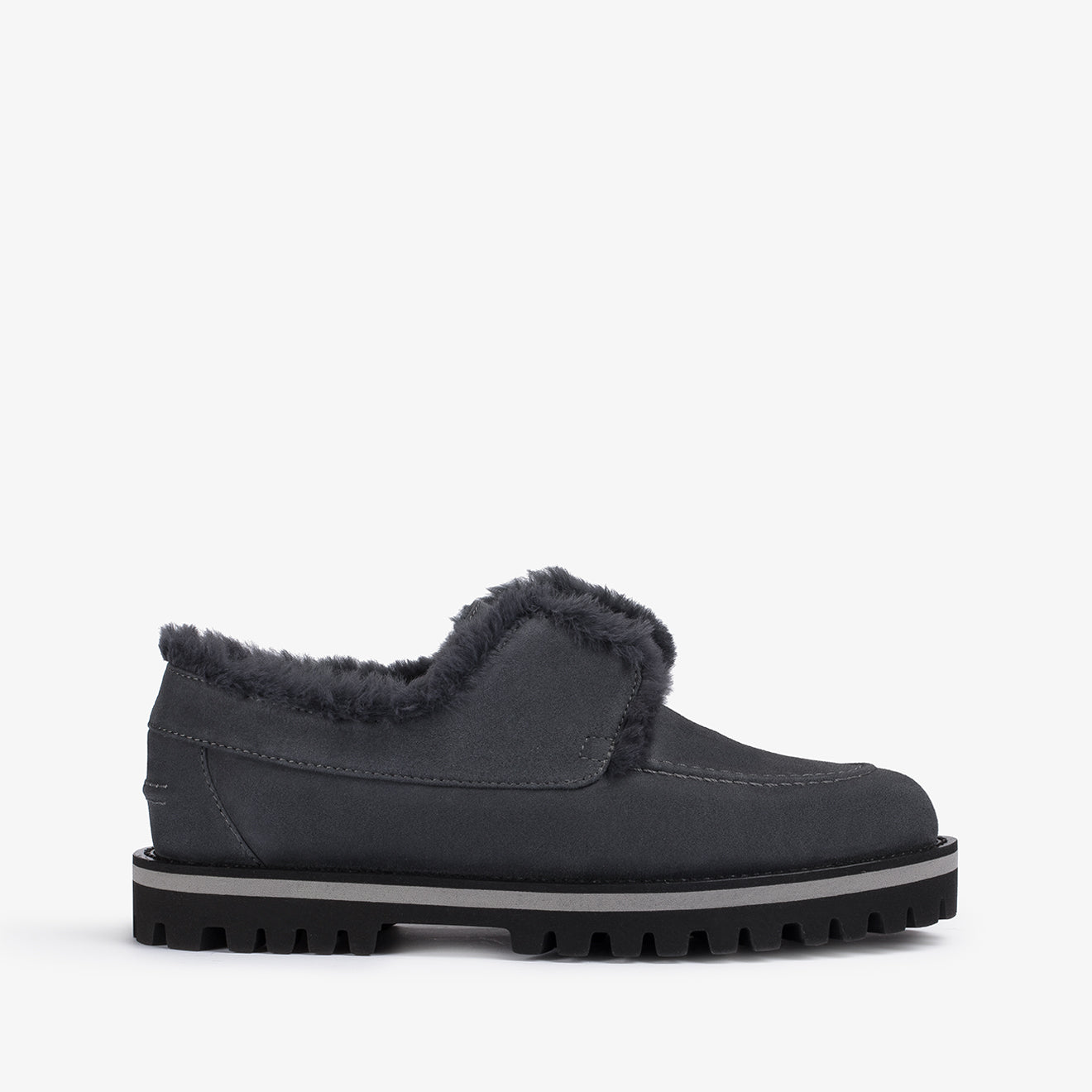 YACHT LOAFER | LE SILLA 