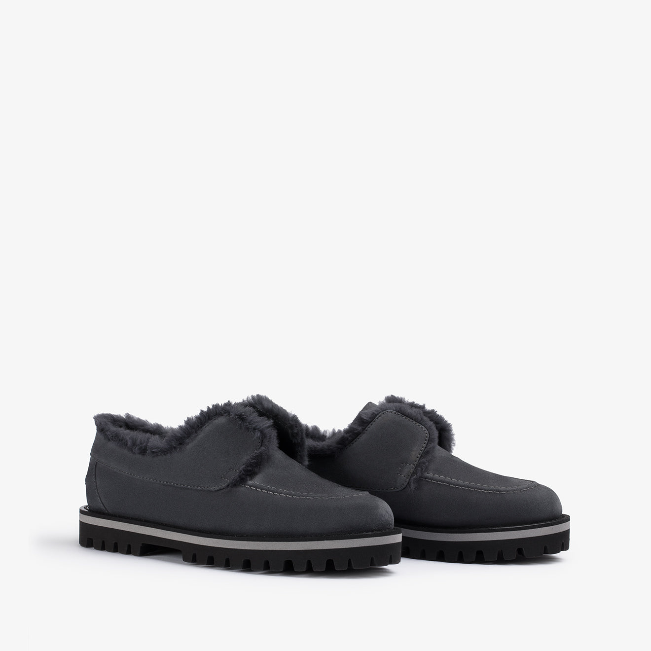 YACHT LOAFER | LE SILLA 