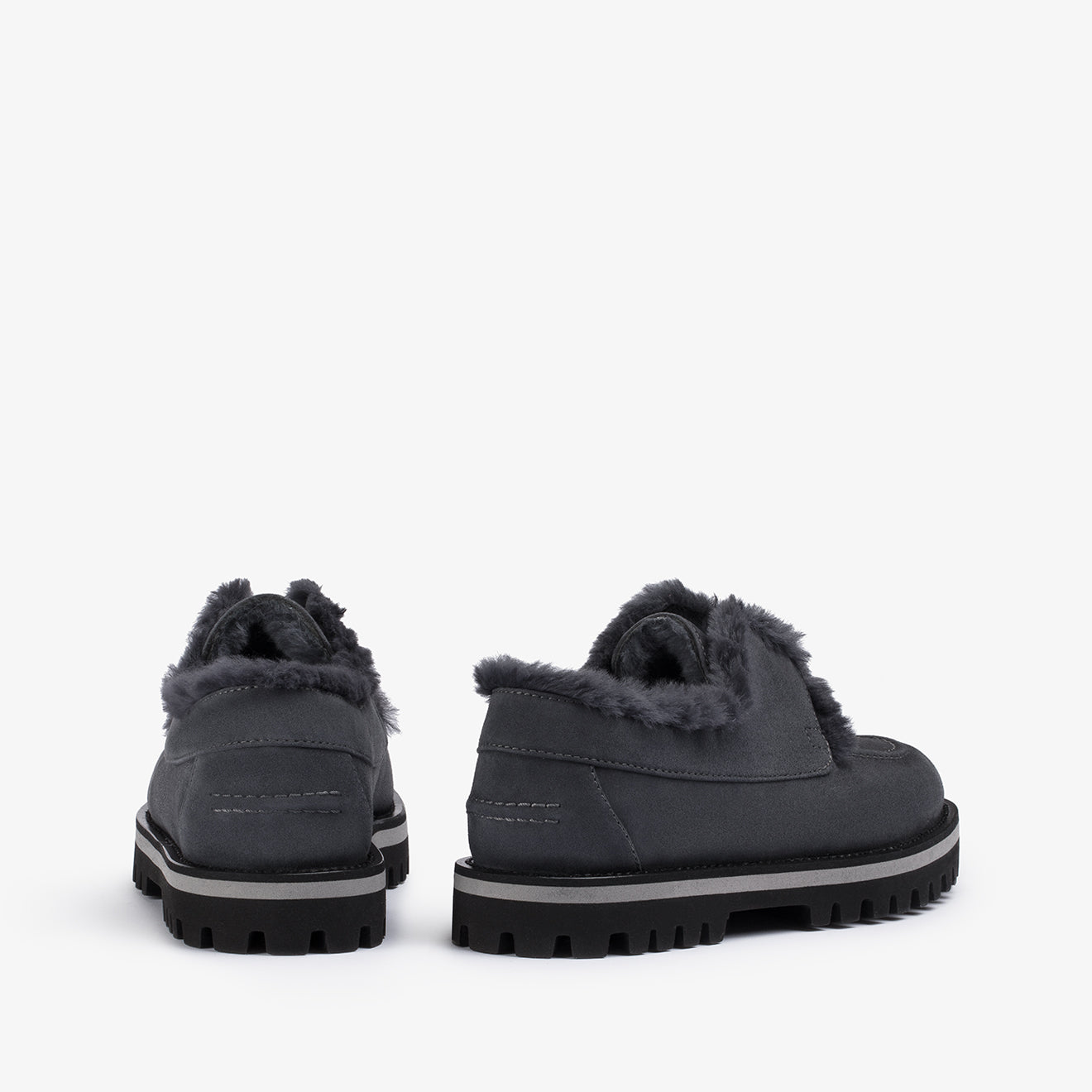 YACHT LOAFER | LE SILLA 