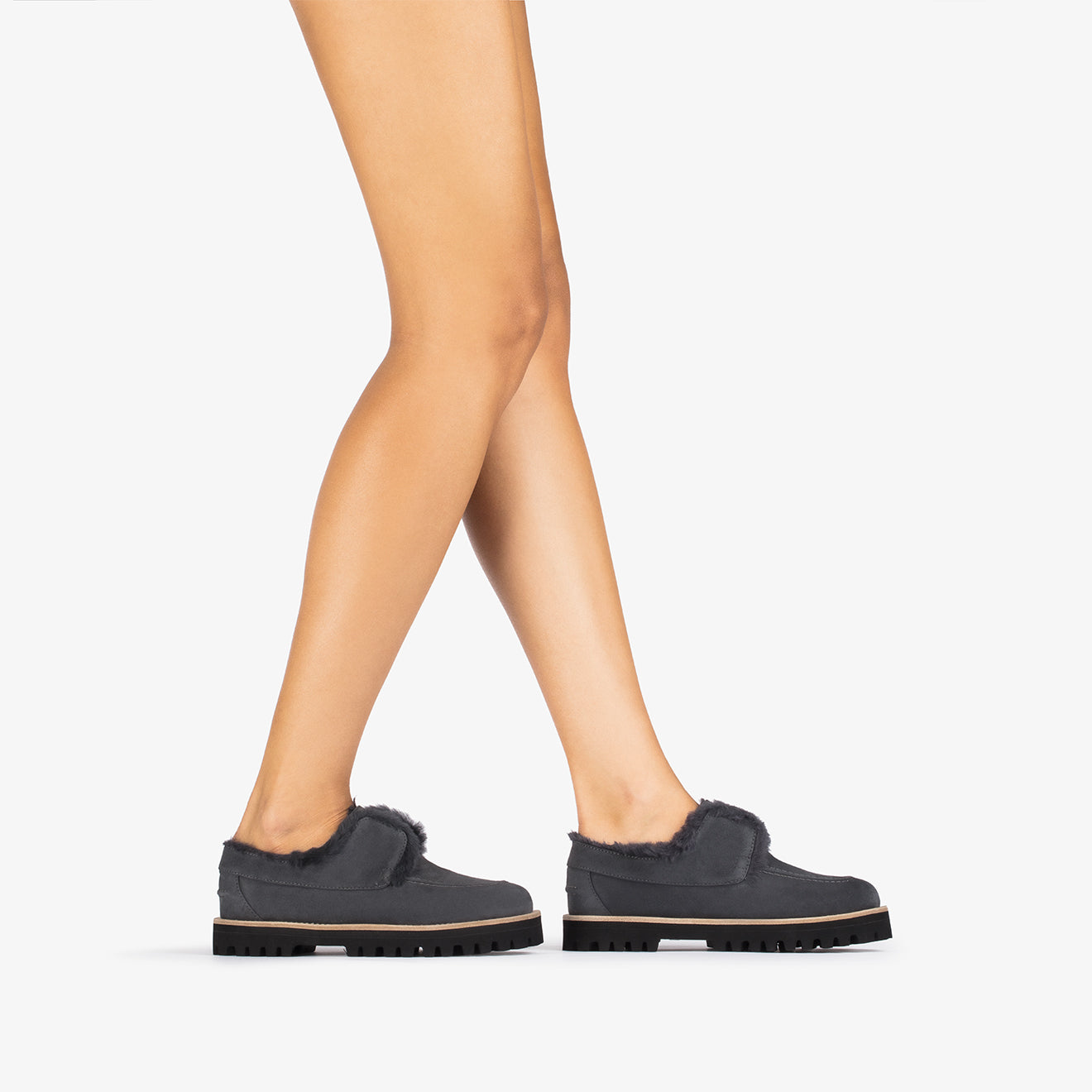 YACHT LOAFER | LE SILLA 