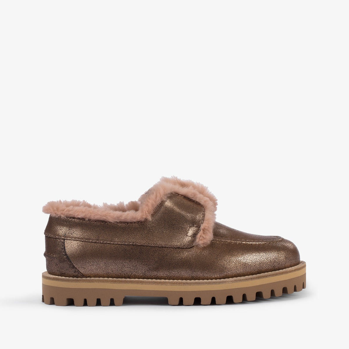 YACHT LOAFER | LE SILLA 