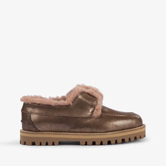 YACHT LOAFER | LE SILLA 