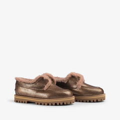 YACHT LOAFER | LE SILLA 