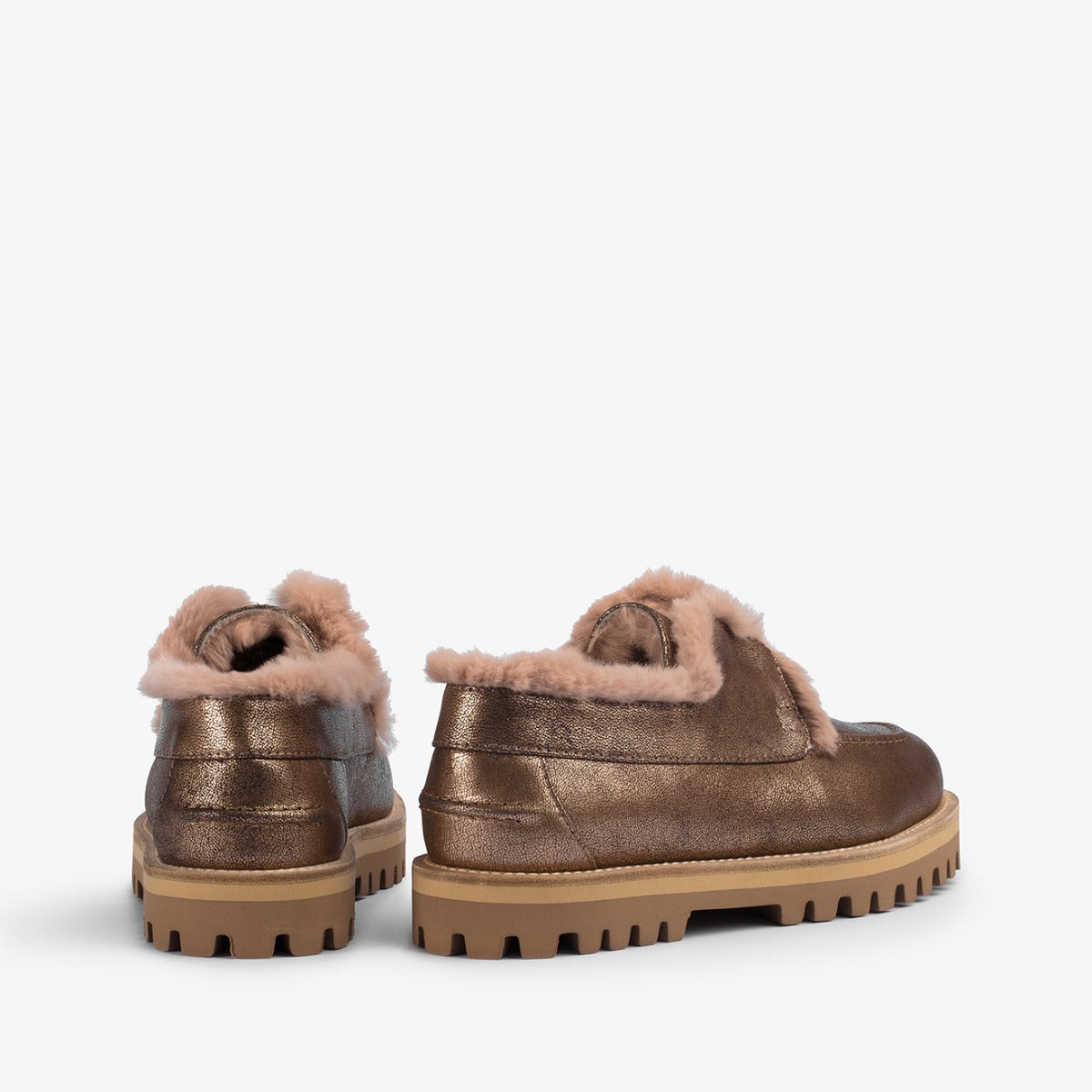 YACHT LOAFER | LE SILLA 