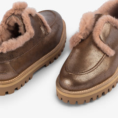 YACHT LOAFER | LE SILLA 