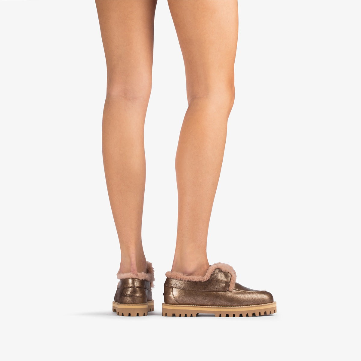 YACHT LOAFER | LE SILLA 