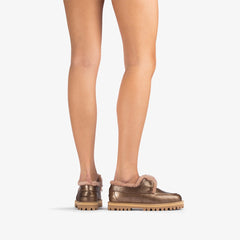 YACHT LOAFER | LE SILLA 