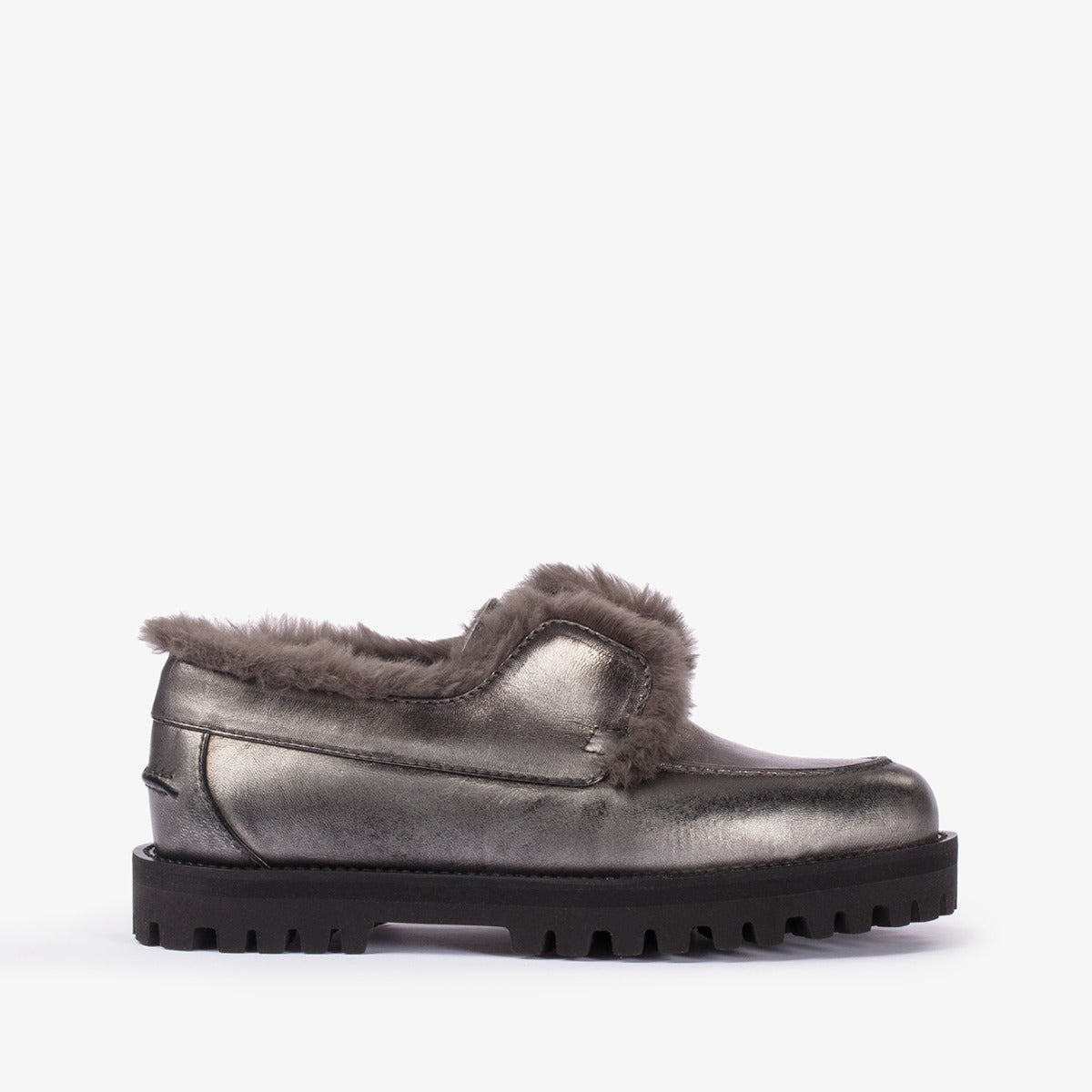 YACHT LOAFER | LE SILLA 