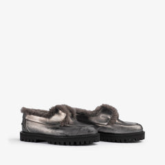 YACHT LOAFER | LE SILLA 