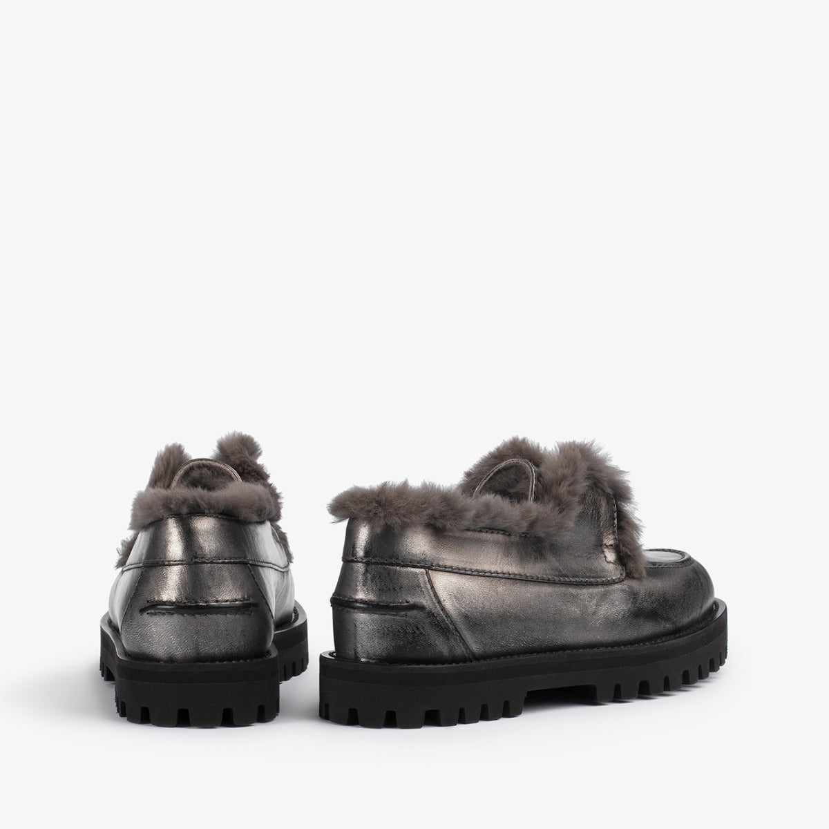 YACHT LOAFER | LE SILLA 