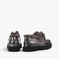 YACHT LOAFER | LE SILLA 