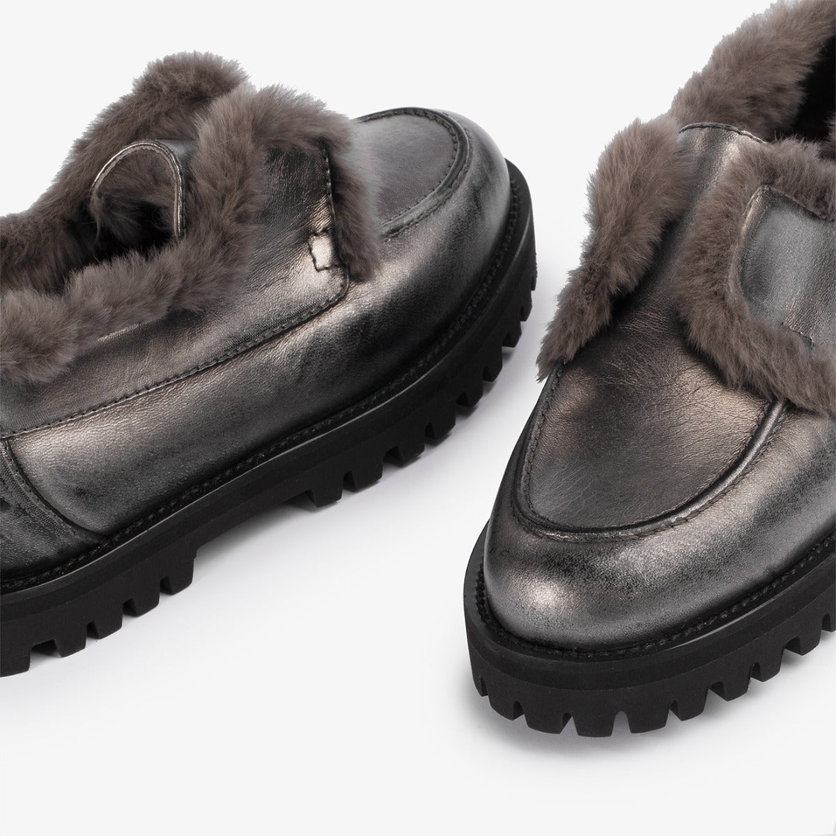 YACHT LOAFER | LE SILLA 