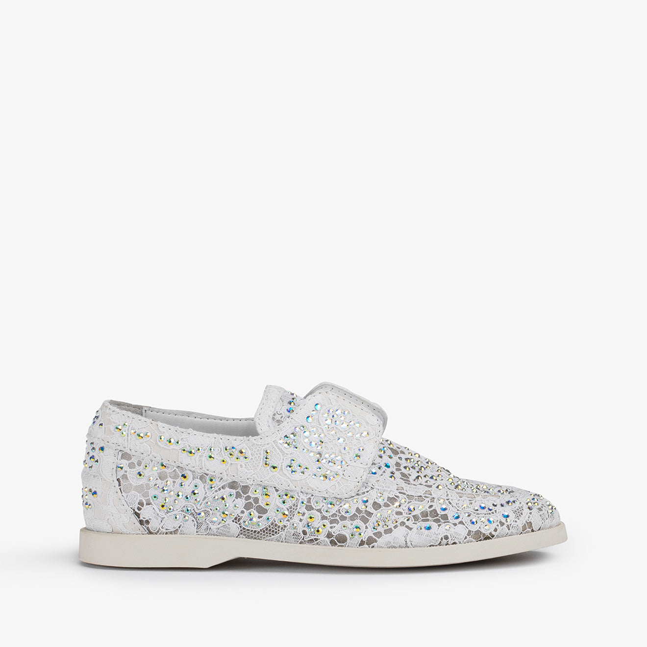 CLAIRE LOAFER | LE SILLA 