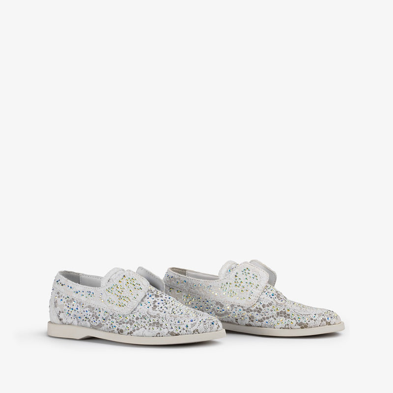 CLAIRE LOAFER - Flat | Le Silla Outlet
