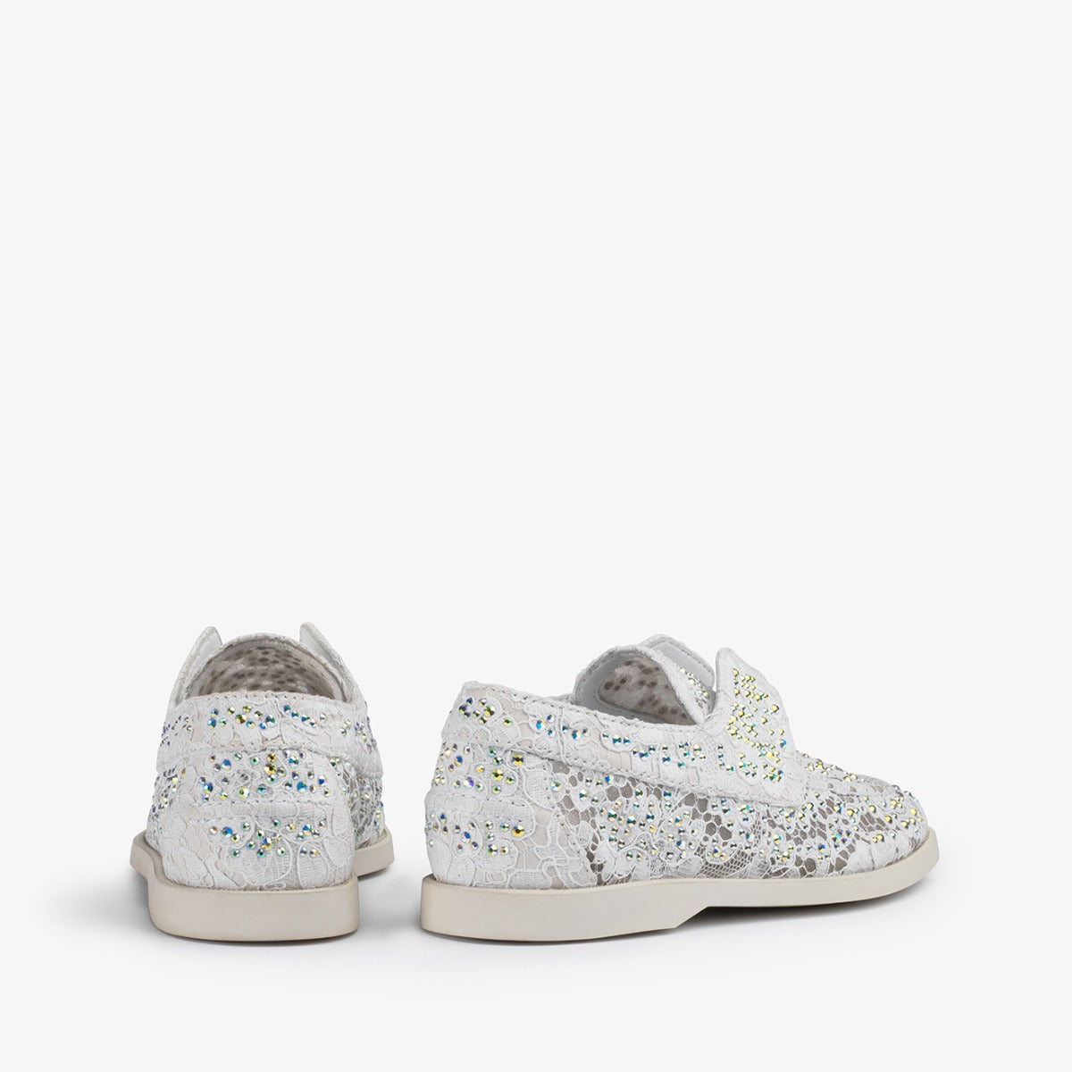 CLAIRE LOAFER | LE SILLA 