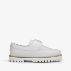 YACHT LOAFER | LE SILLA 