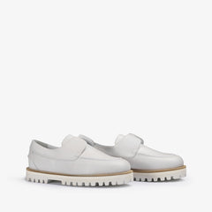 YACHT LOAFER | LE SILLA 