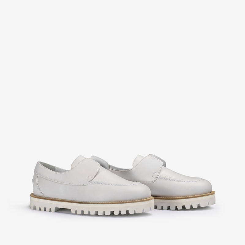 YACHT LOAFER - Loafers | Le Silla Outlet