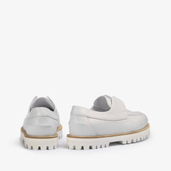 YACHT LOAFER | LE SILLA 