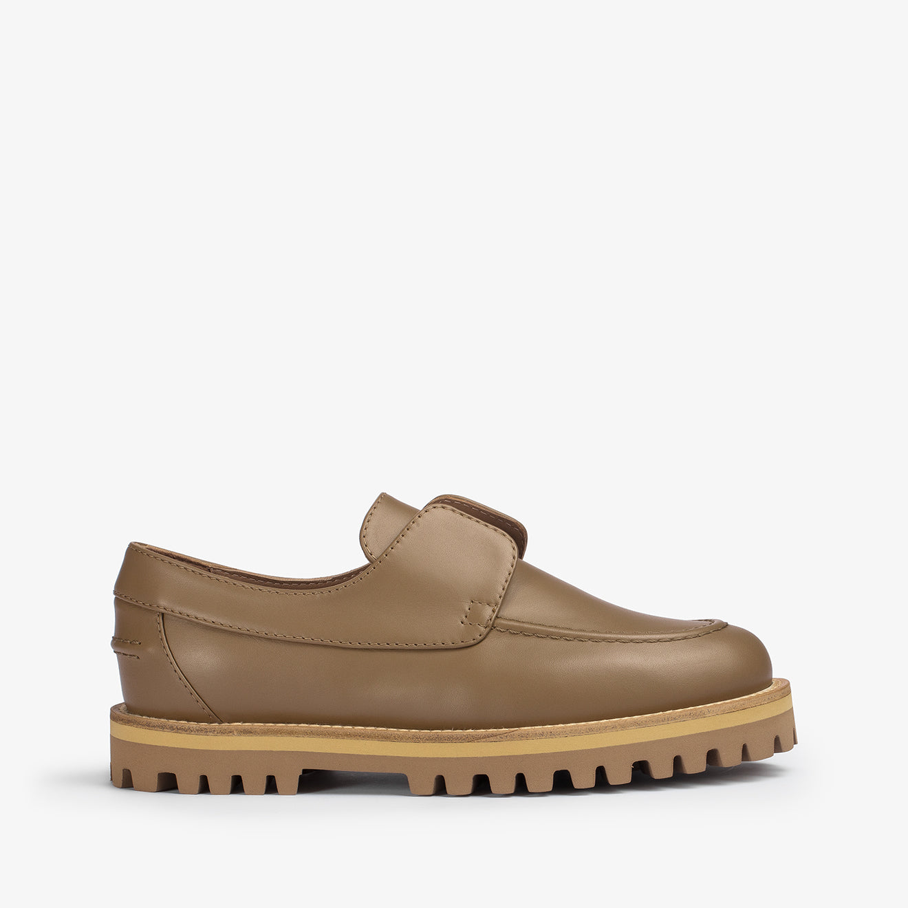 Outlet Women's Flat Loafers | Le Silla